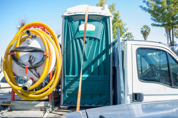Best Portable toilet rental cost  in Mantua, UT