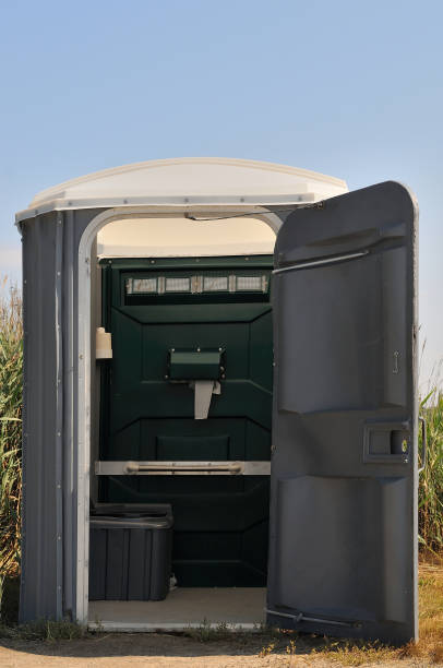 Best Affordable portable toilet rental  in Mantua, UT