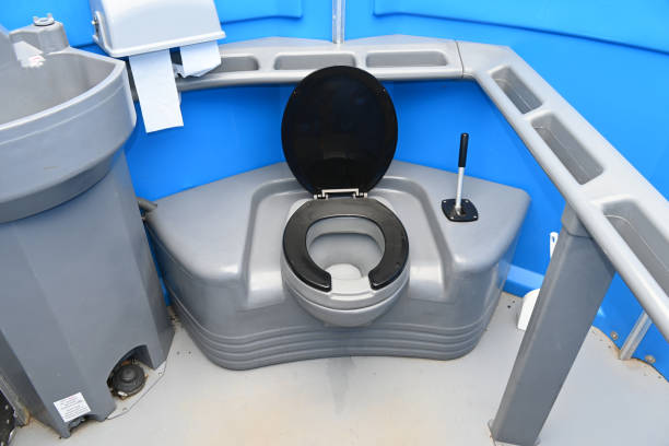 Best Portable restroom trailer rental  in Mantua, UT