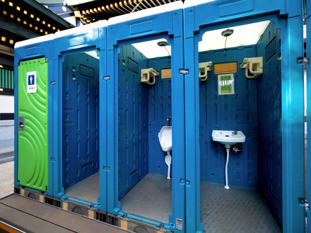 Best Temporary restroom rental  in Mantua, UT