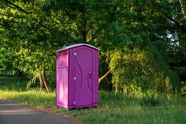 Portable Toilet Options We Offer in Mantua, UT