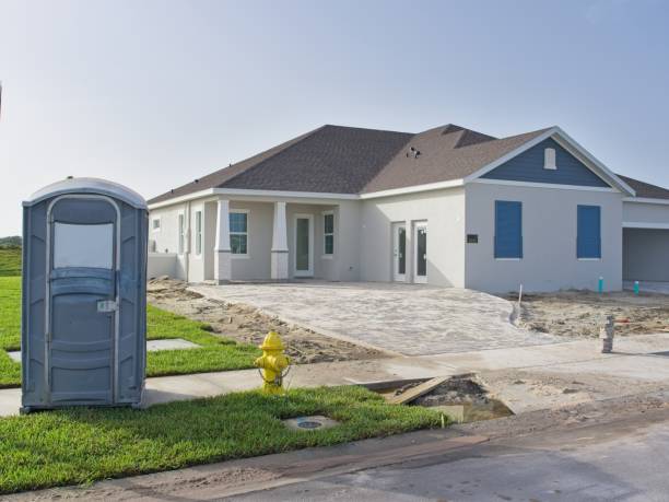 Portable Toilet Options We Offer in Mantua, UT